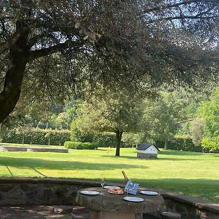 Casa Rustica Villa Olot Exterior foto