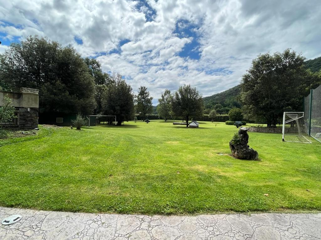 Casa Rustica Villa Olot Exterior foto
