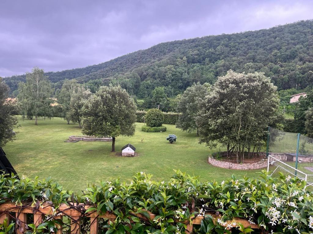 Casa Rustica Villa Olot Exterior foto