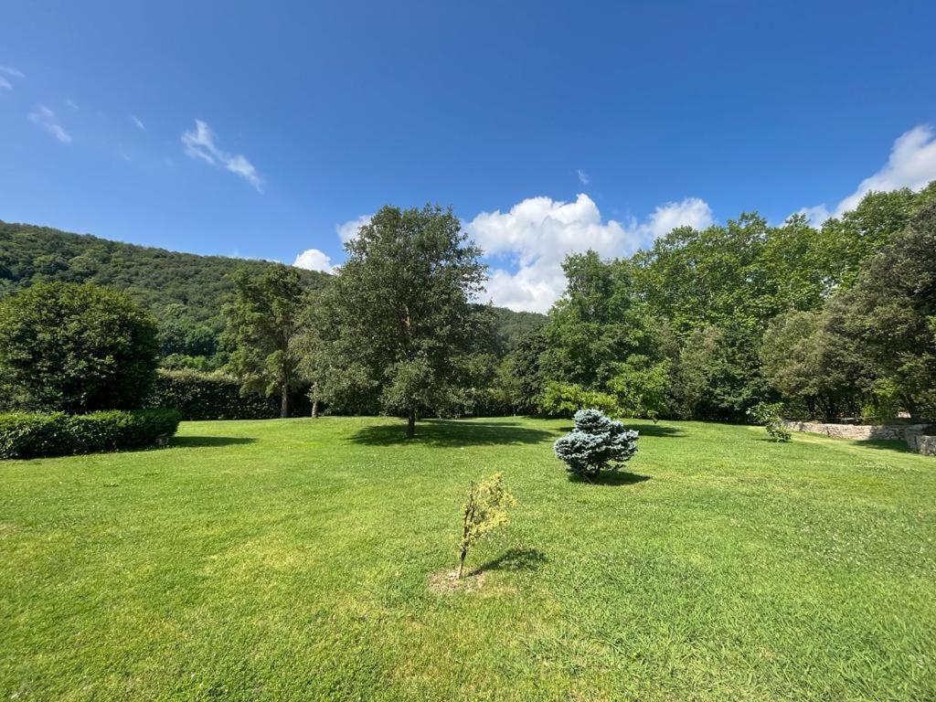Casa Rustica Villa Olot Exterior foto