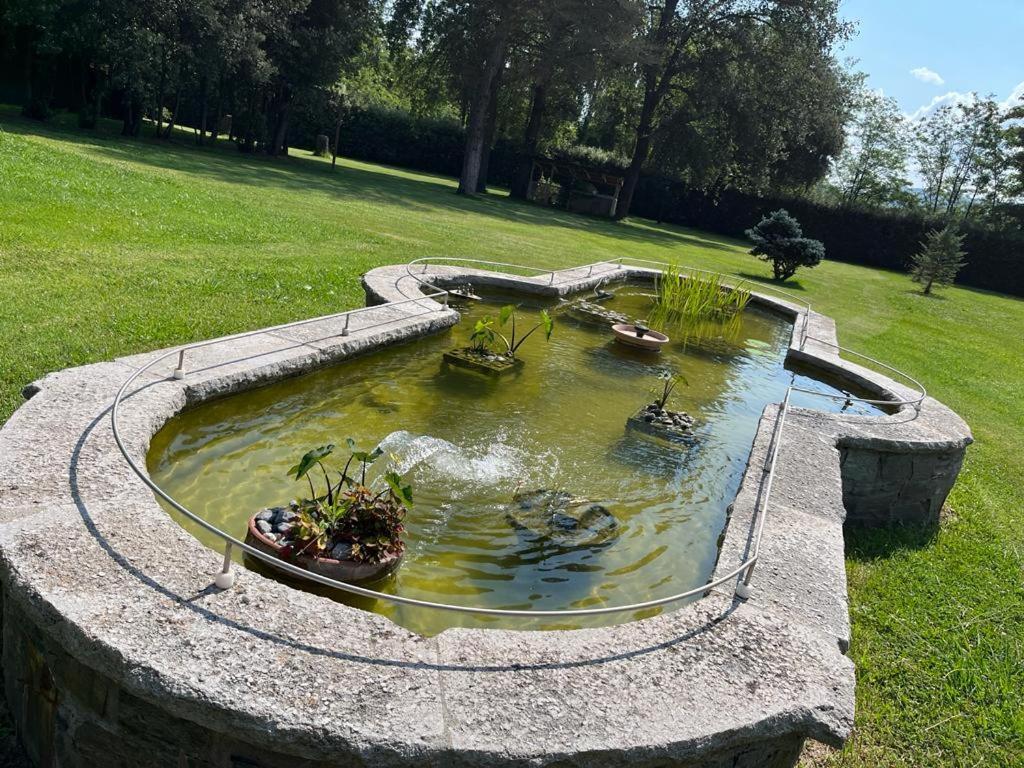 Casa Rustica Villa Olot Exterior foto